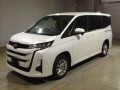 2022 Toyota Noah