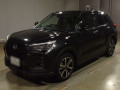 2020 Daihatsu Rocky