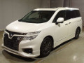 2017 Nissan Elgrand