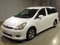 2003 Toyota Wish