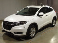 2015 Honda VEZEL