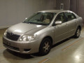 2005 Toyota Corolla Sedan