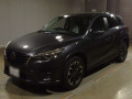 2015 Mazda CX-5