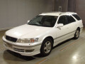 1998 Toyota Mark II Qualis