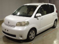 2011 Toyota Porte