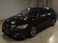2018 Subaru Levorg