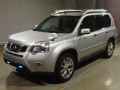 2012 Nissan X-Trail