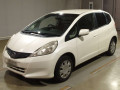 2011 Honda Fit
