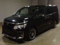 2015 Toyota Voxy
