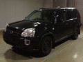2007 Nissan X-Trail