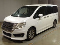 2013 Honda Step WGN Spada
