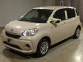 2019 Toyota Passo