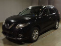 2016 Nissan X-Trail