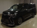 2020 Toyota Voxy