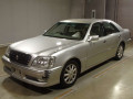 2002 Toyota Crown