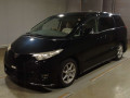 2008 Toyota Estima
