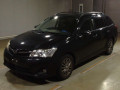 2013 Toyota Corolla Fielder