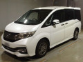 2016 Honda Step WGN Spada