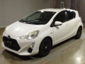 2015 Toyota Aqua