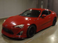 2012 Toyota 86