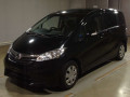 2014 Honda Freed