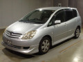 2003 Toyota Corolla Spacio