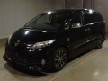 2012 Toyota Estima