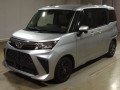 2021 Toyota Roomy