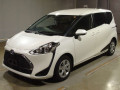 2022 Toyota Sienta