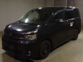 2010 Toyota Voxy