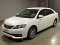 2014 Toyota Allion