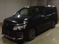 2015 Toyota Voxy