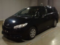 2015 Toyota Wish
