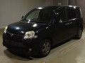 2013 Toyota Sienta