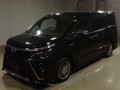 2019 Toyota Voxy