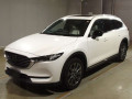2020 Mazda CX-8