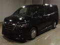 2015 Toyota Voxy
