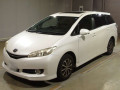 2013 Toyota Wish