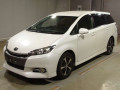 2013 Toyota Wish
