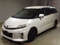 2013 Toyota Estima
