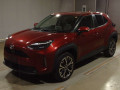 2021 Toyota YARIS CROSS