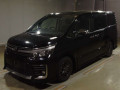 2016 Toyota Voxy