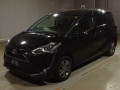 2016 Toyota Sienta