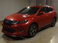 2016 Toyota Harrier