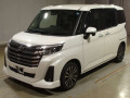 2022 Toyota Roomy