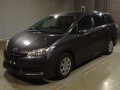 2013 Toyota Wish