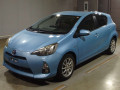 2013 Toyota Aqua