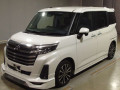 2021 Toyota Roomy