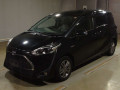 2020 Toyota Sienta