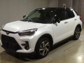 2023 Toyota Raize